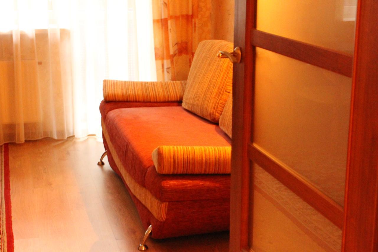 Zhemchuzhina Health Resort グロドノ エクステリア 写真