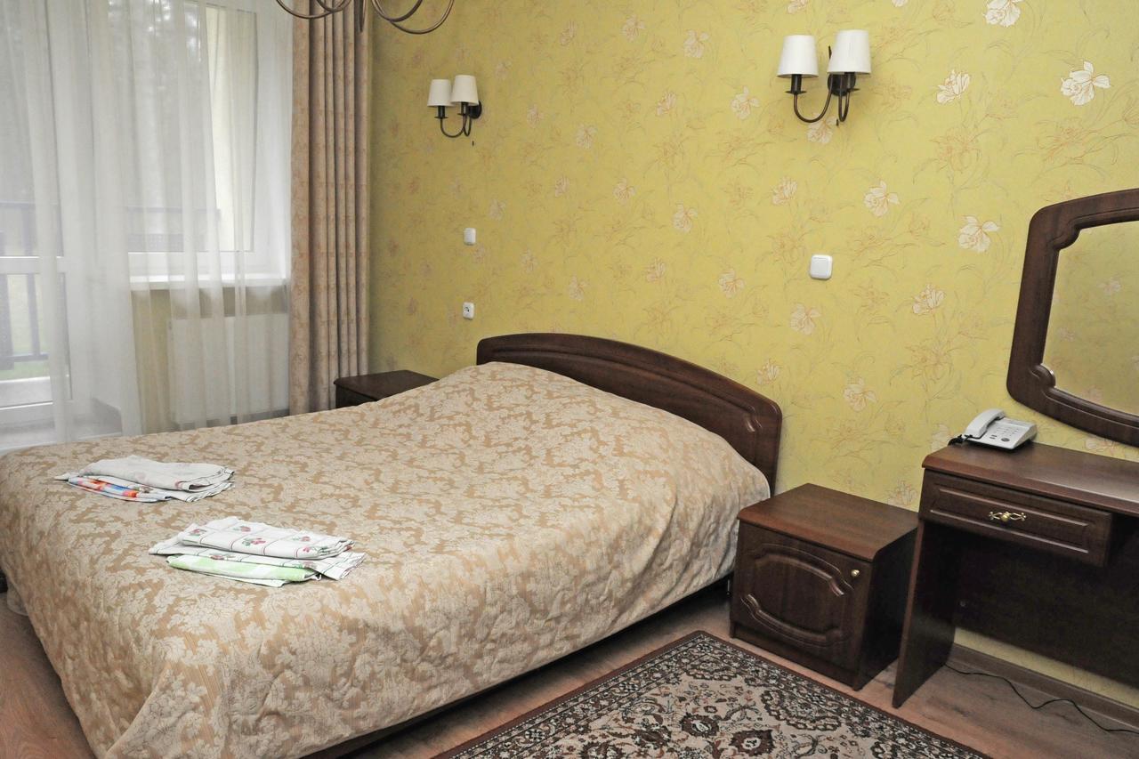 Zhemchuzhina Health Resort グロドノ エクステリア 写真