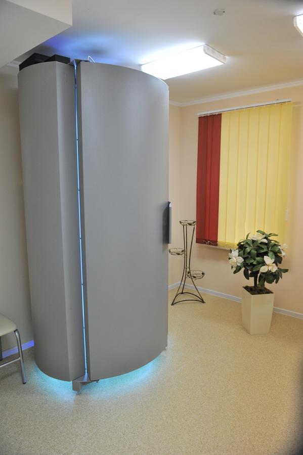 Zhemchuzhina Health Resort グロドノ エクステリア 写真