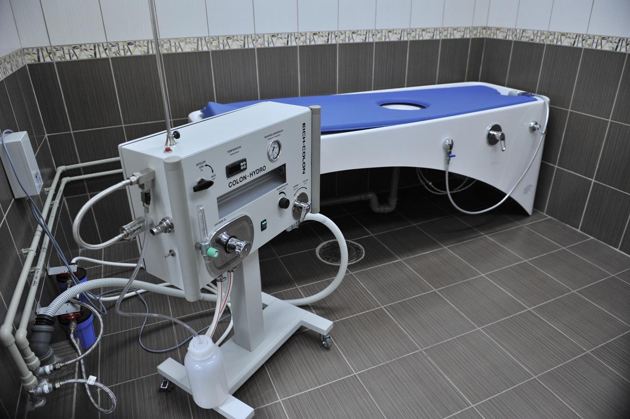 Zhemchuzhina Health Resort グロドノ エクステリア 写真