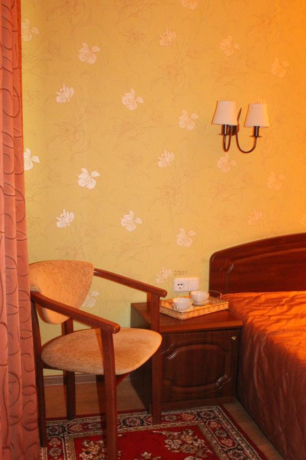 Zhemchuzhina Health Resort グロドノ エクステリア 写真