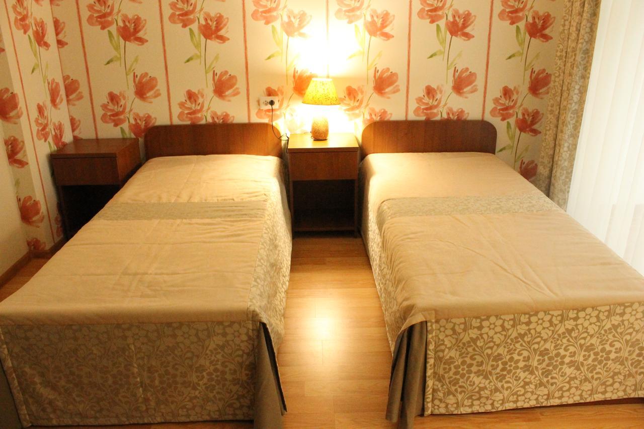 Zhemchuzhina Health Resort グロドノ エクステリア 写真
