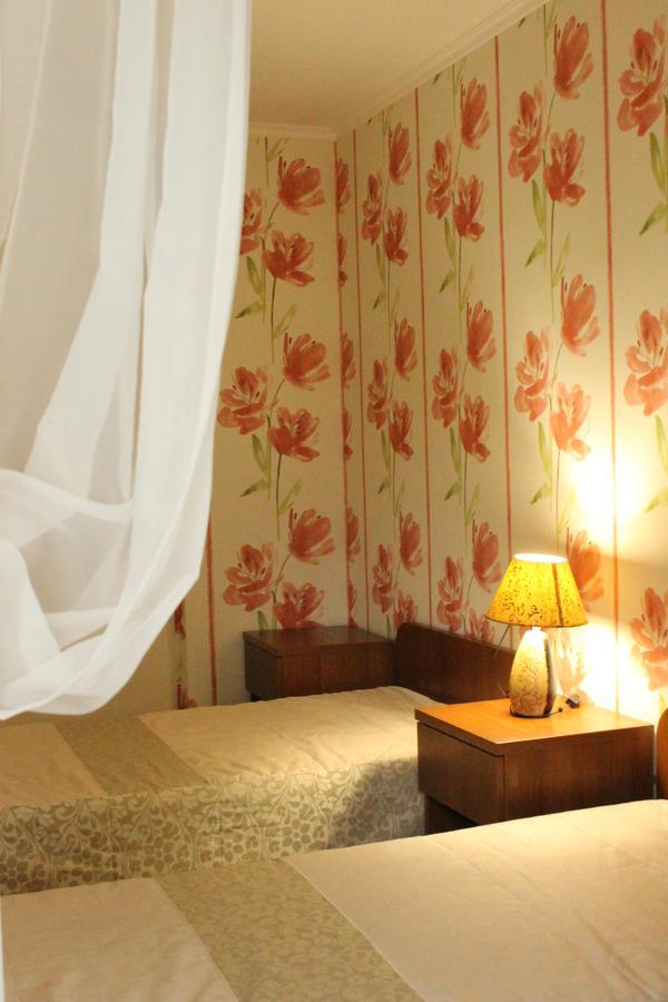 Zhemchuzhina Health Resort グロドノ エクステリア 写真