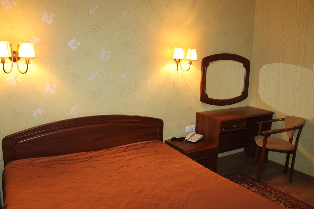 Zhemchuzhina Health Resort グロドノ エクステリア 写真