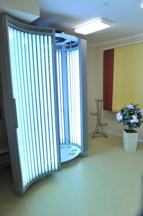 Zhemchuzhina Health Resort グロドノ エクステリア 写真