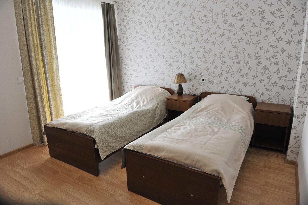 Zhemchuzhina Health Resort グロドノ エクステリア 写真