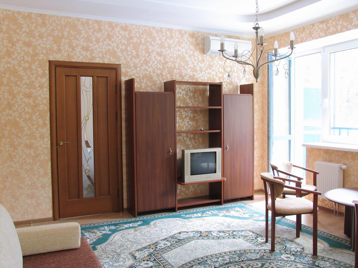 Zhemchuzhina Health Resort グロドノ エクステリア 写真
