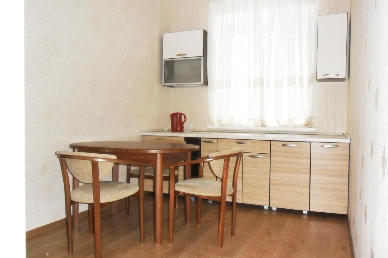 Zhemchuzhina Health Resort グロドノ エクステリア 写真