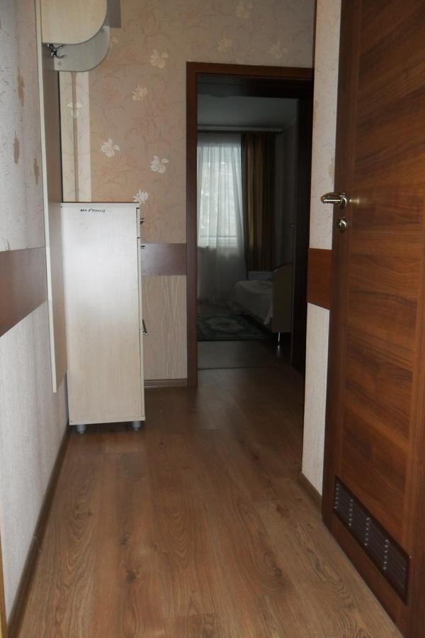 Zhemchuzhina Health Resort グロドノ エクステリア 写真