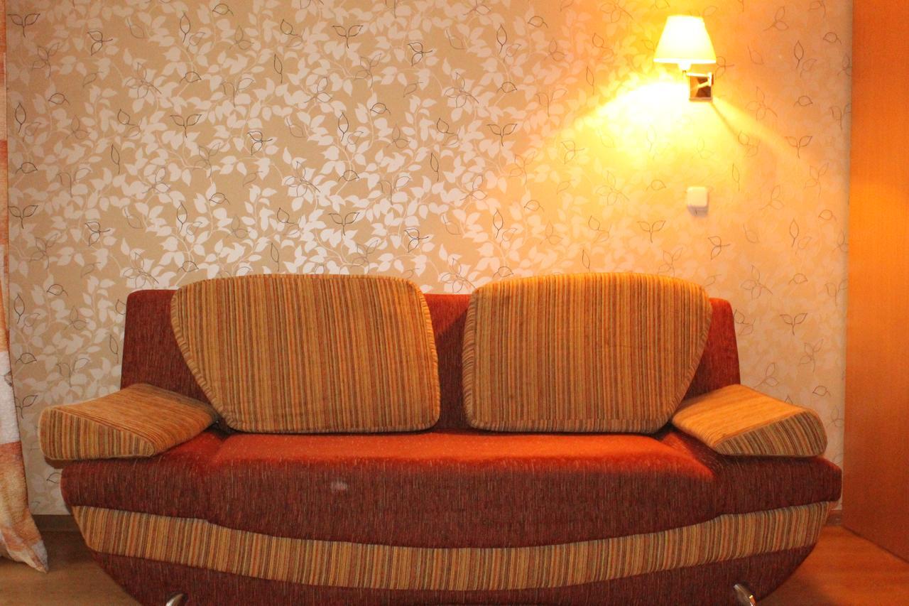 Zhemchuzhina Health Resort グロドノ エクステリア 写真
