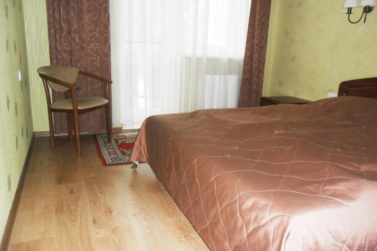Zhemchuzhina Health Resort グロドノ エクステリア 写真