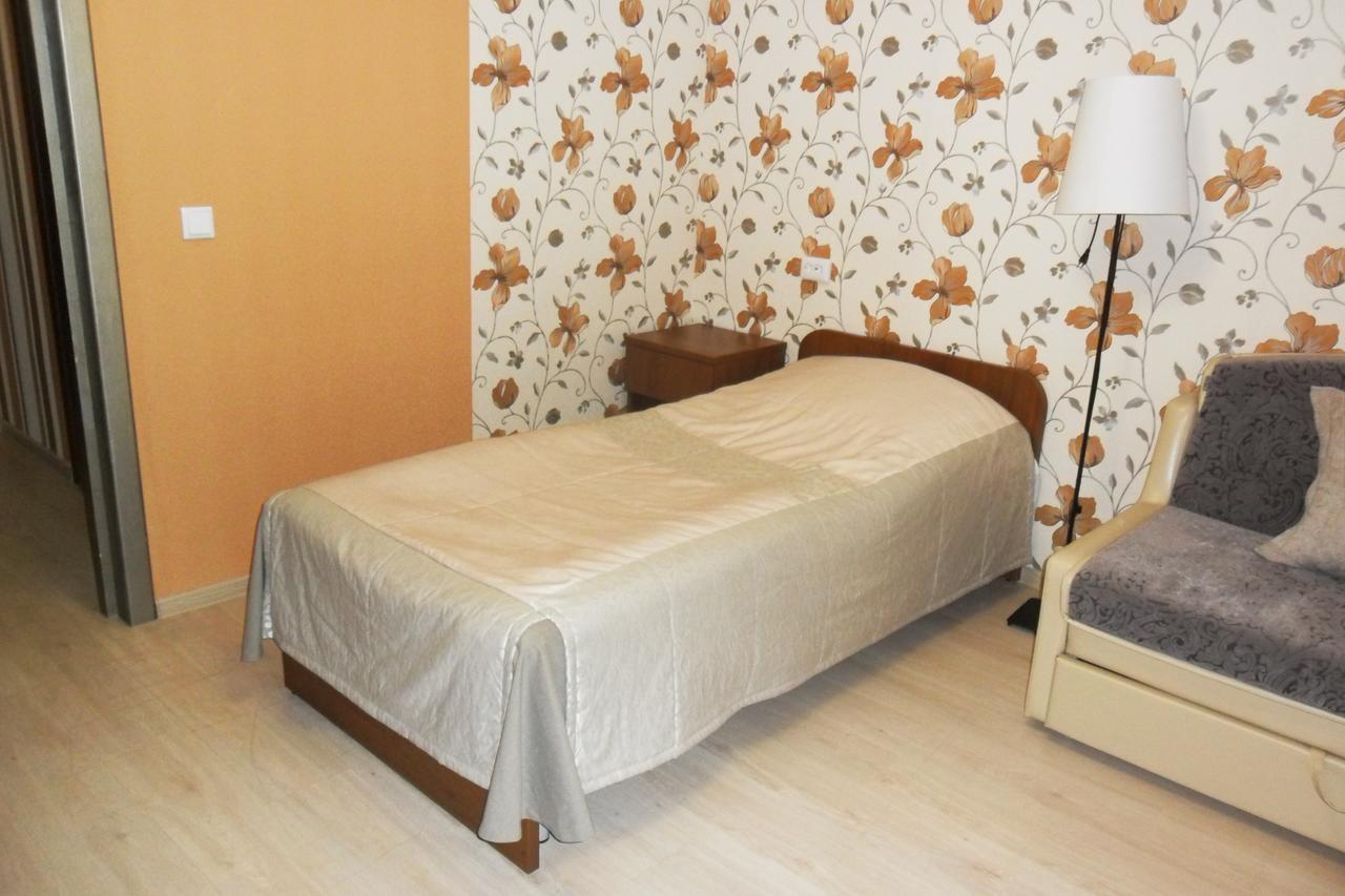 Zhemchuzhina Health Resort グロドノ エクステリア 写真