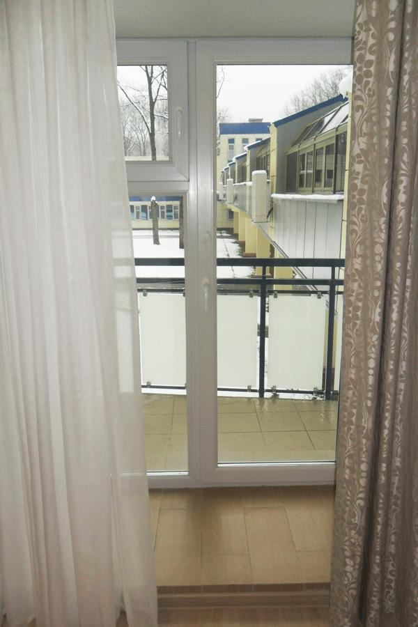 Zhemchuzhina Health Resort グロドノ エクステリア 写真
