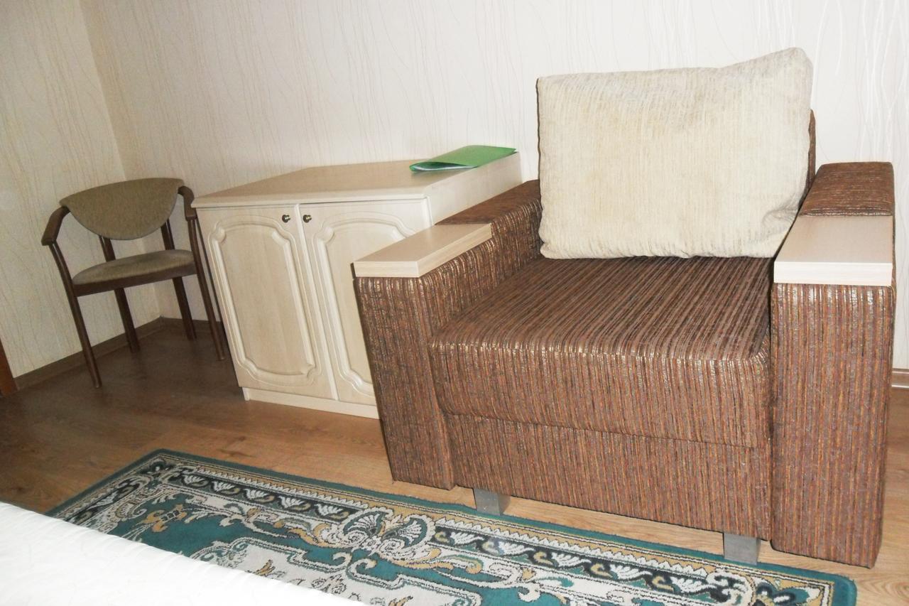 Zhemchuzhina Health Resort グロドノ エクステリア 写真