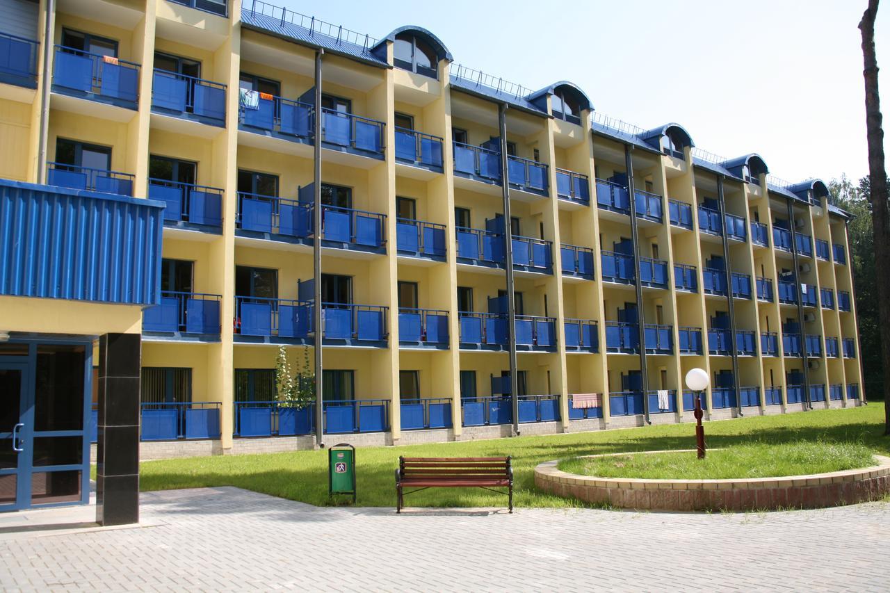 Zhemchuzhina Health Resort グロドノ エクステリア 写真